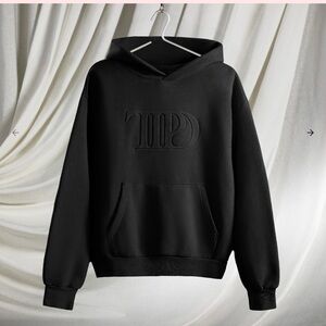 Taylor Swift TTPD Hoodie